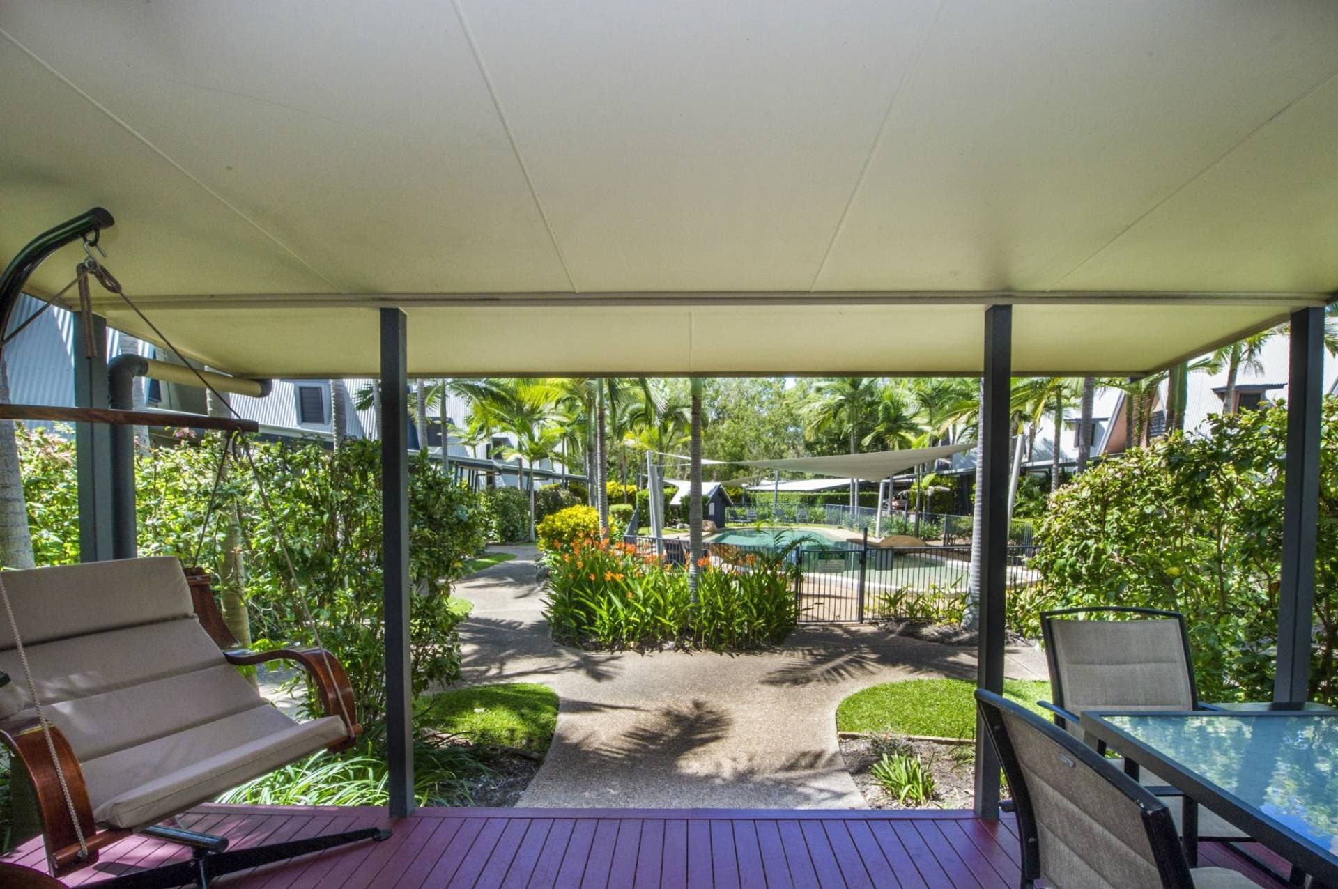 7, 42  'Canopy' Yates Street, Nelly Bay - Thumbnail 2