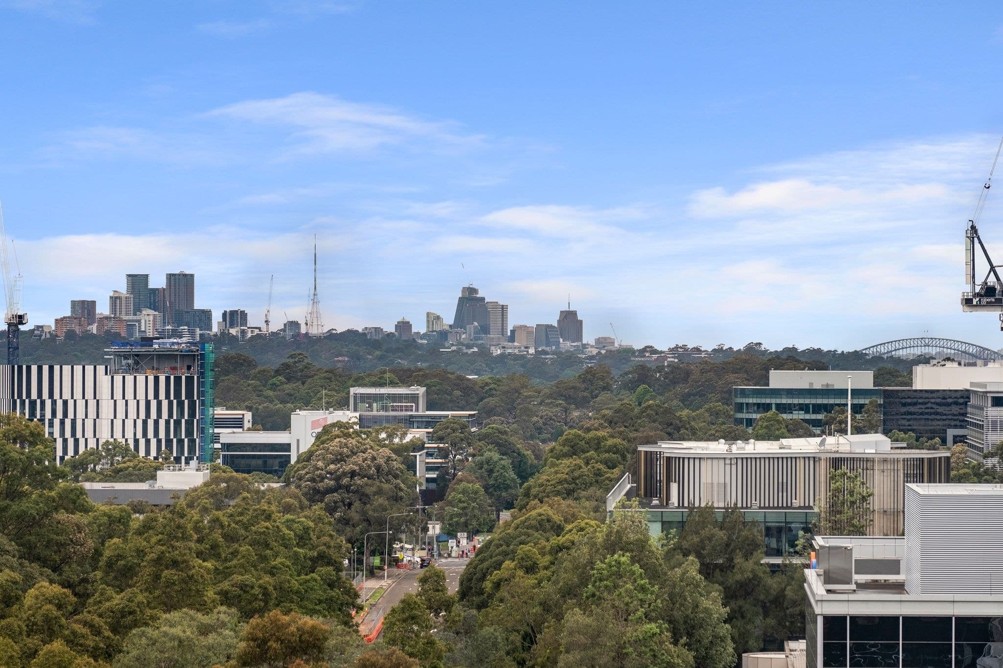 A1702/80 Waterloo Road, Macquarie Park NSW 2113, Macquarie Park - Thumbnail 4