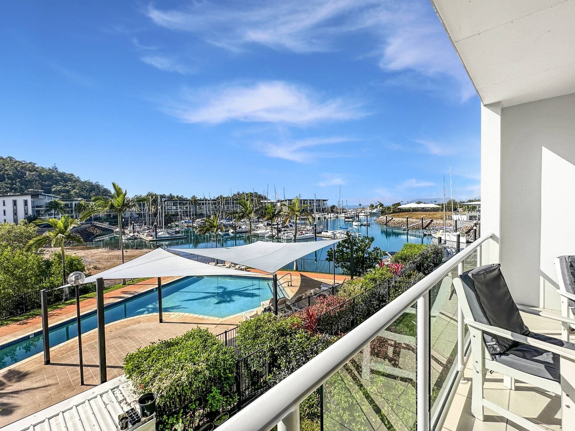 17/1-3, The Cove, Nelly Bay - Image 1