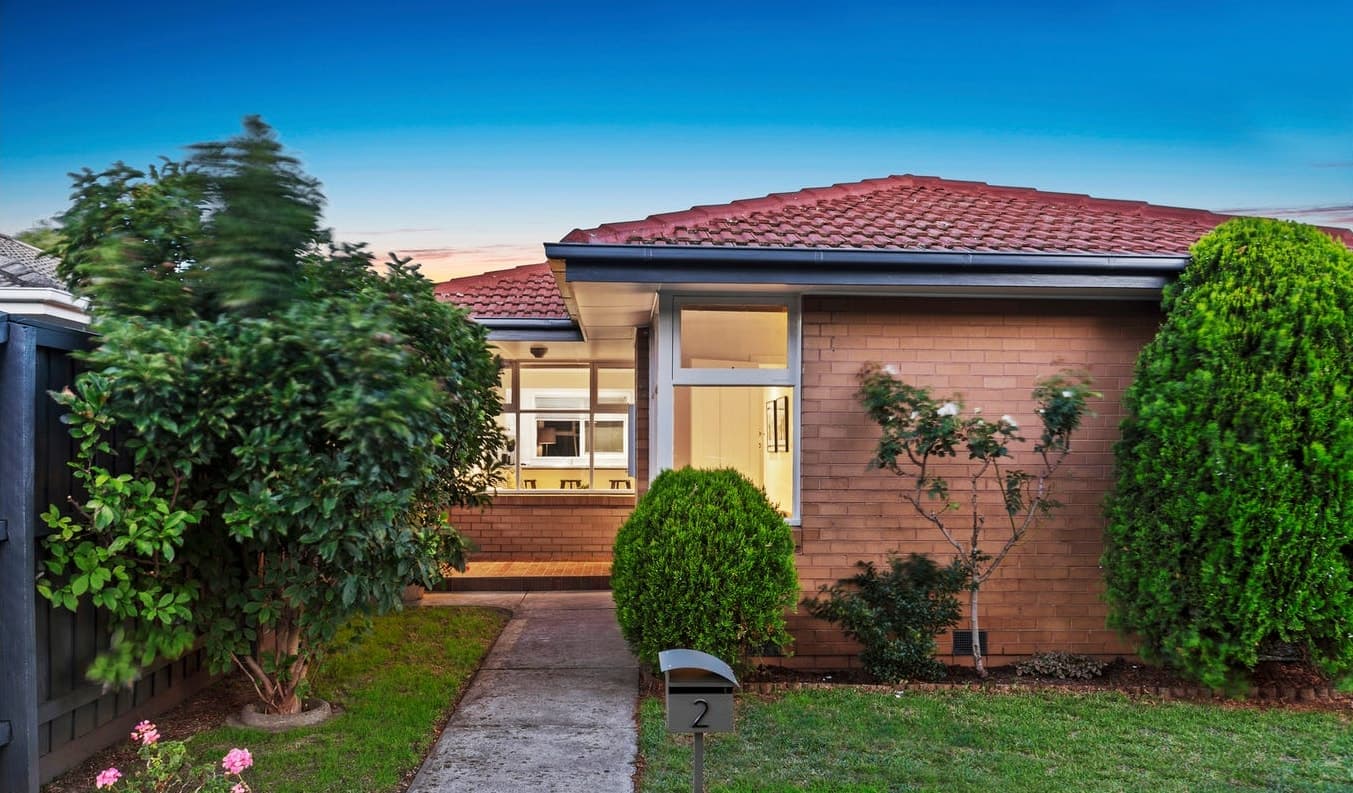 2/512 Neerim Rd, Murrumbeena - Thumbnail 2