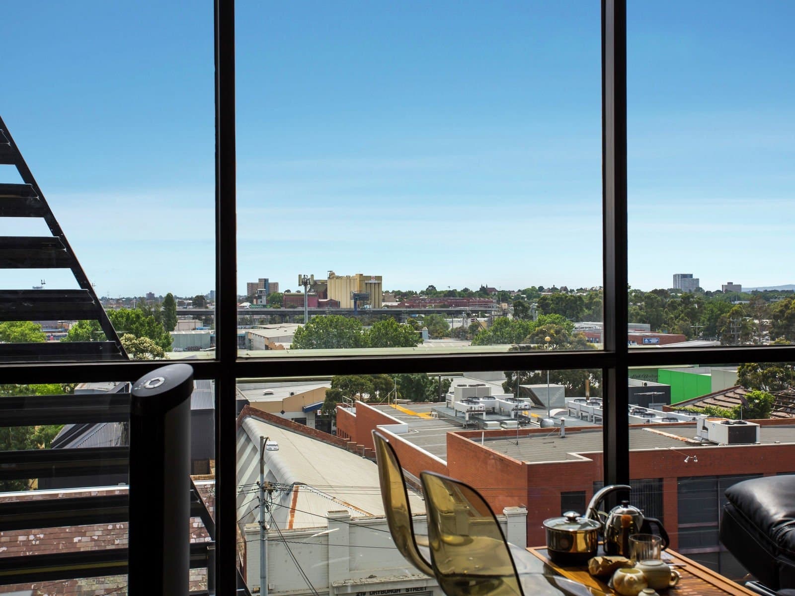 Suite 34, 204 Dryburgh Street, North Melbourne VIC 3051, North Melbourne - Image 1