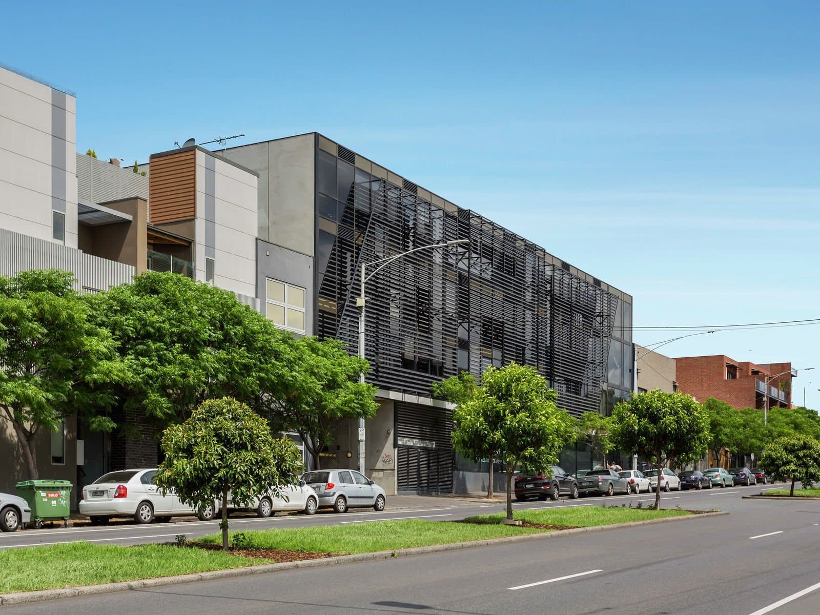 Suite 34, 204 Dryburgh Street, North Melbourne VIC 3051, North Melbourne - Thumbnail 2