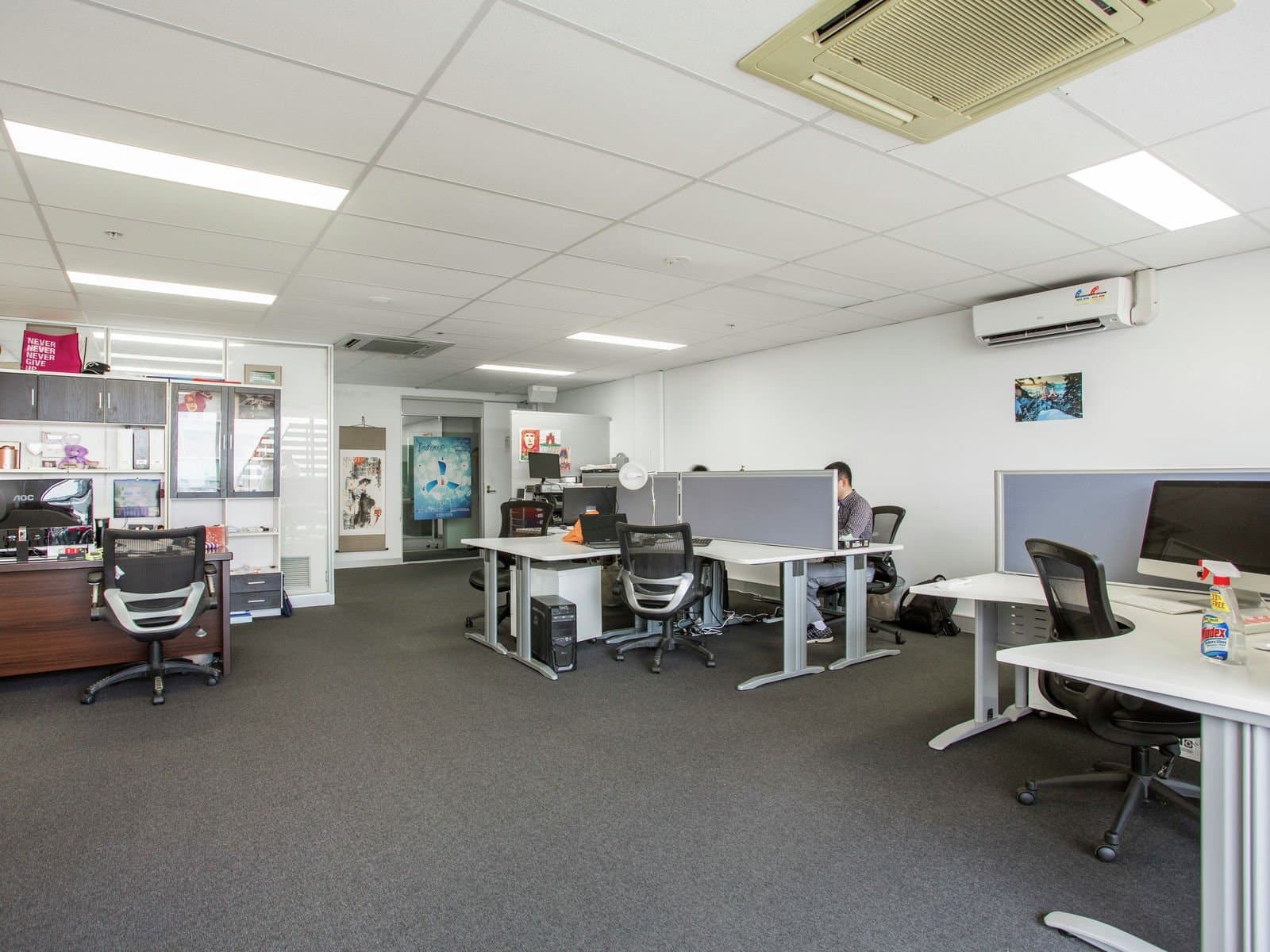 Suite 34, 204 Dryburgh Street, North Melbourne VIC 3051, North Melbourne - Thumbnail 3