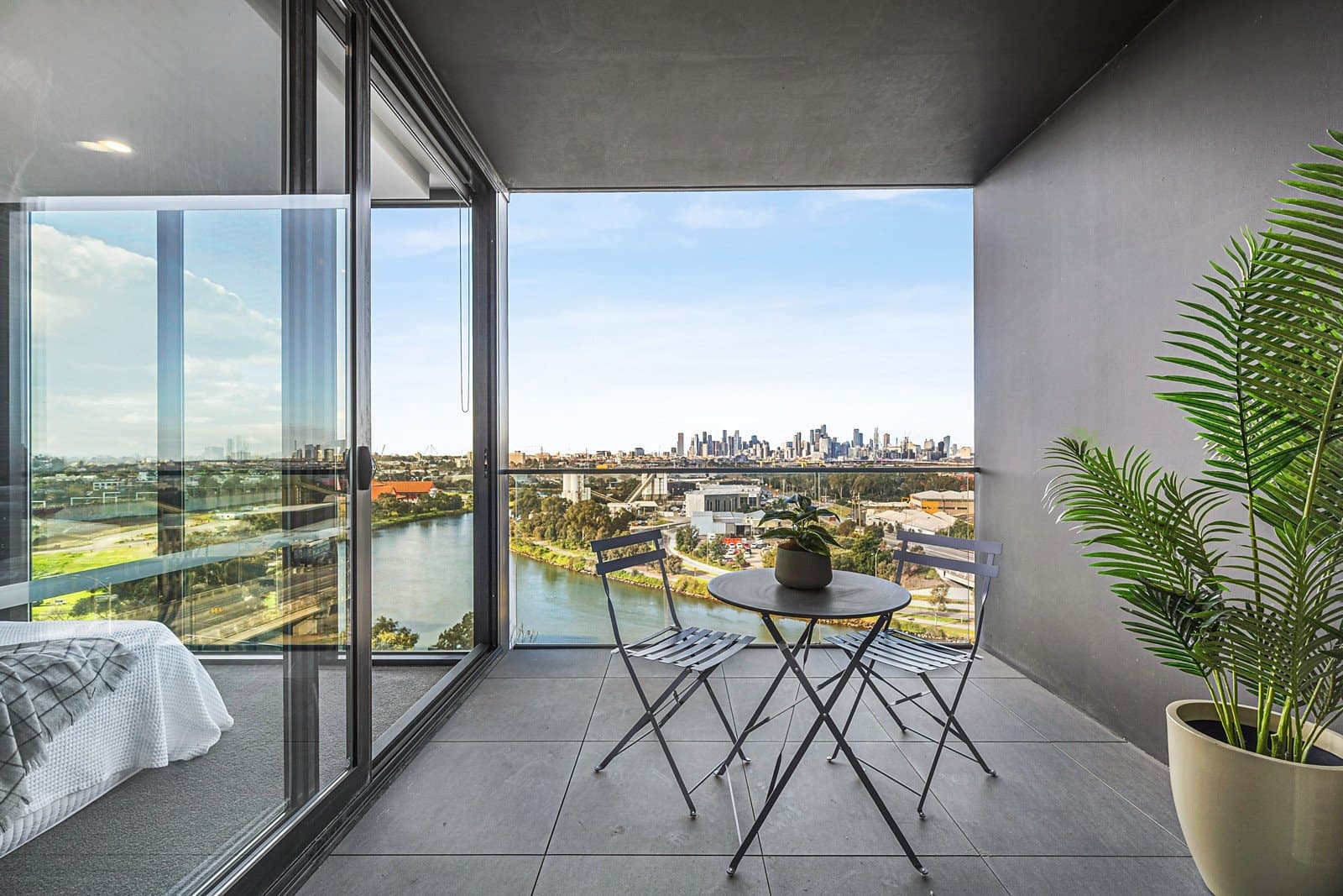 712/2 Joseph Road, Footscray VIC 3011, Footscray - Thumbnail 8