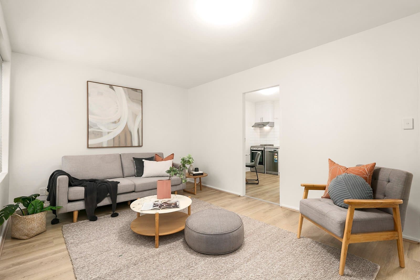 2/14 Lyon Street, Essendon VIC 3040, Essendon - Image 1