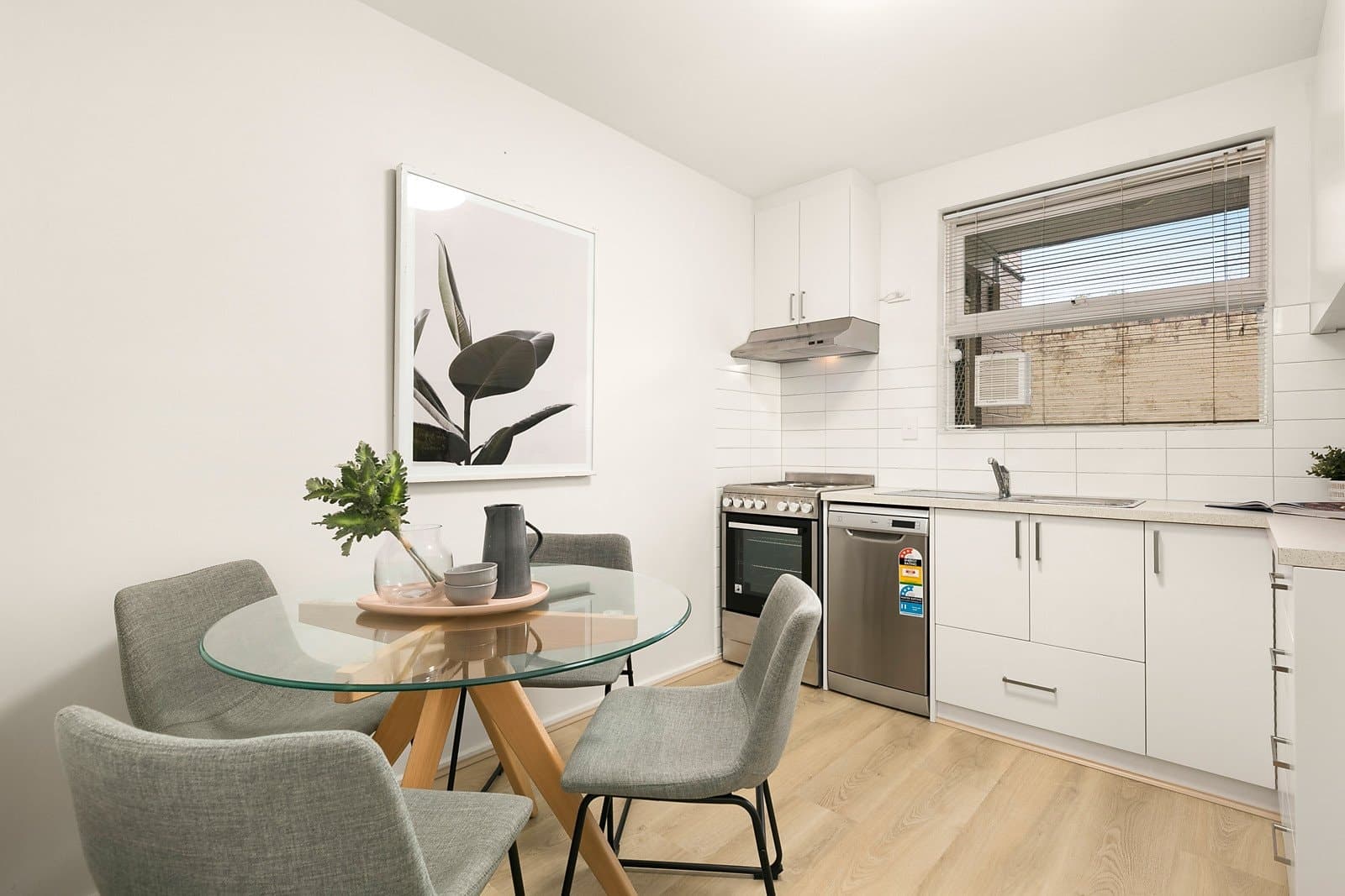 2/14 Lyon Street, Essendon VIC 3040, Essendon - Thumbnail 5
