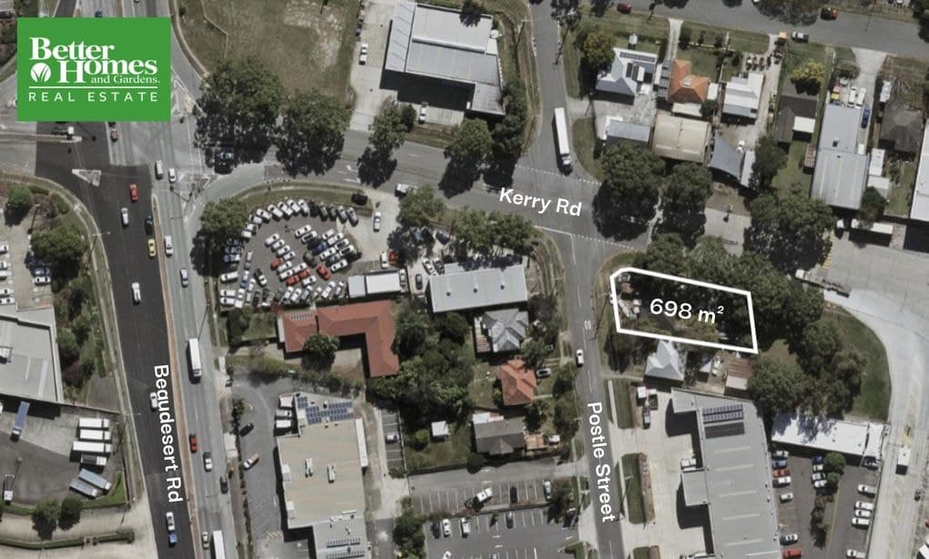106 Postle Street, Acacia Ridge, QLD, 4110, Coopers Plains - Image 1