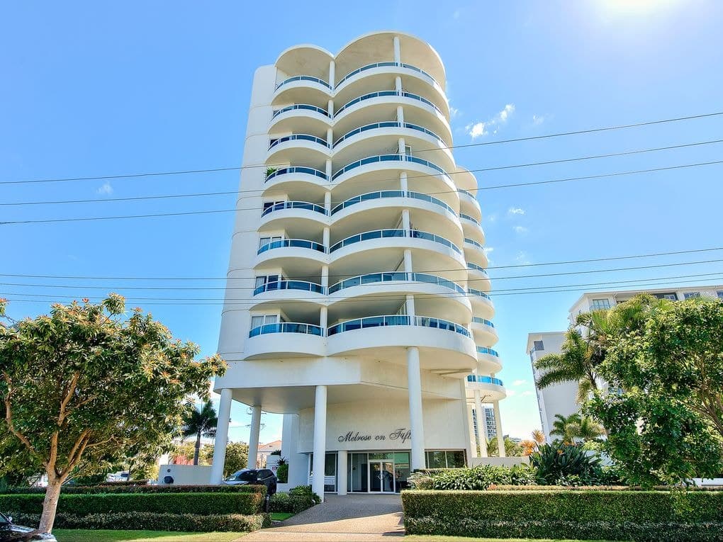 402/51 Fifth Avenue, Maroochydore, QLD, 4558, Maroochydore - Image 1