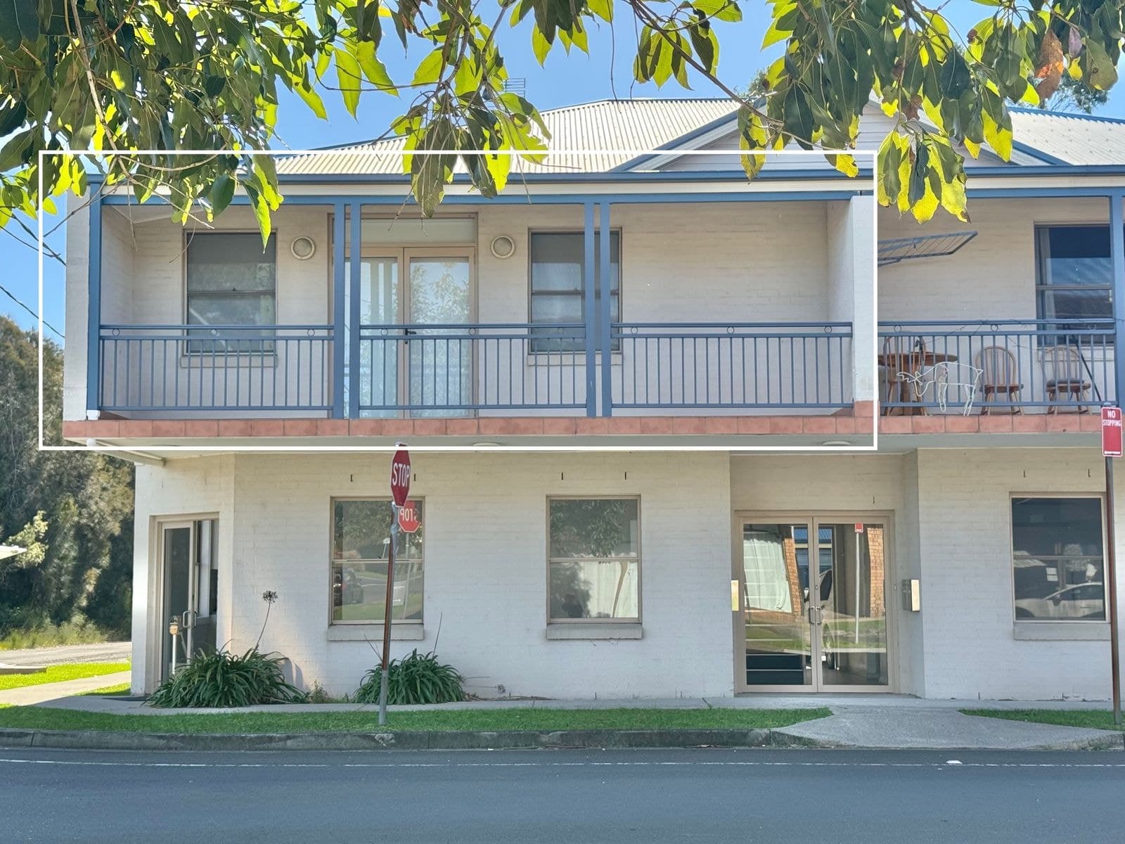 Apartment 1/1 Weston Street, Culburra Beach NSW 2540, Culburra Beach - Image 1