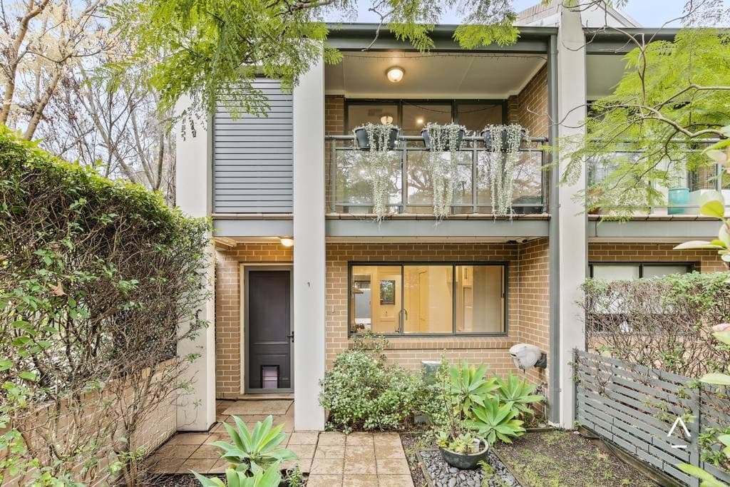 1/56-62 Underwood Road, Homebush - Image 1
