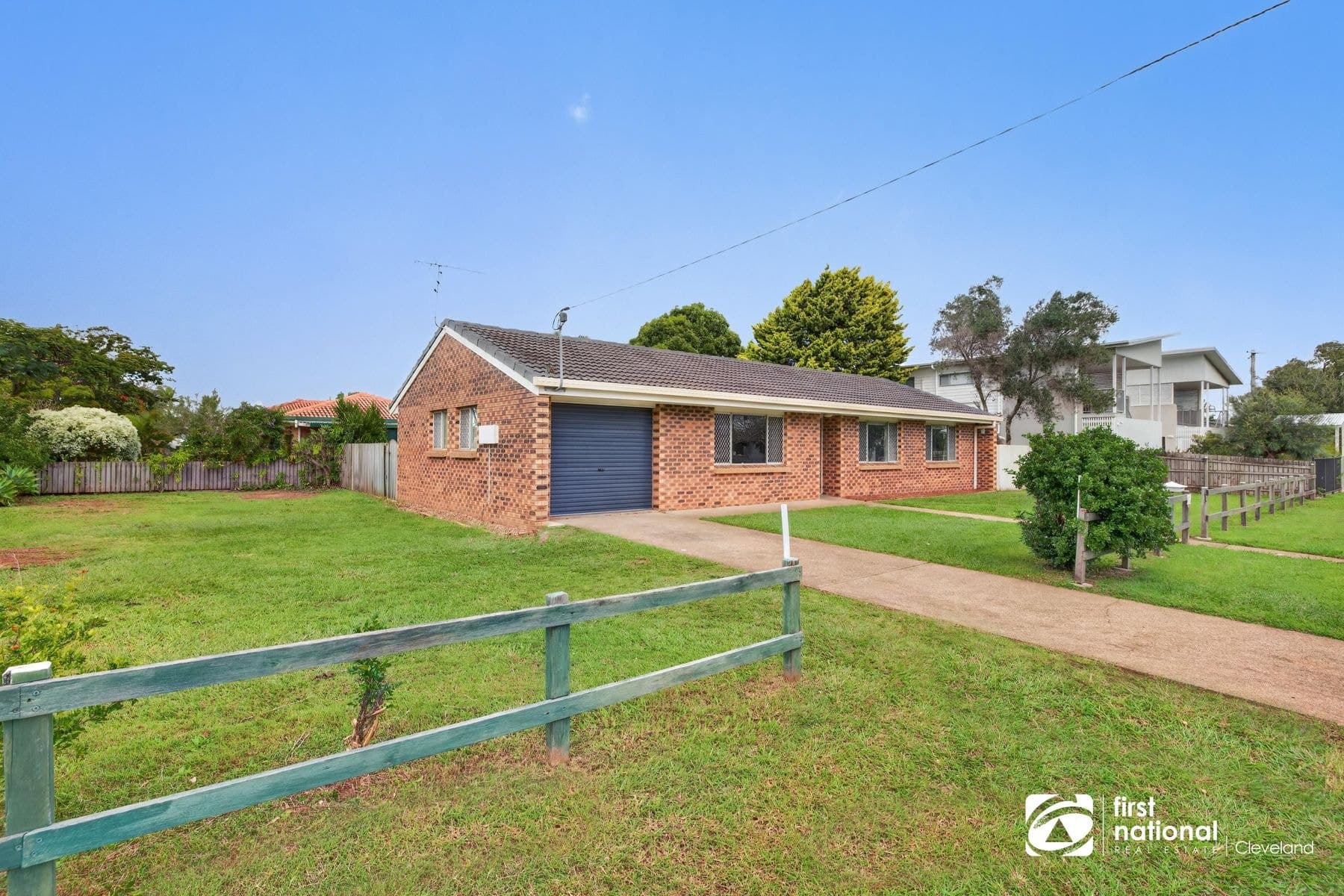 2 Yarrow Court, Cleveland QLD 4163, Cleveland - Image 1