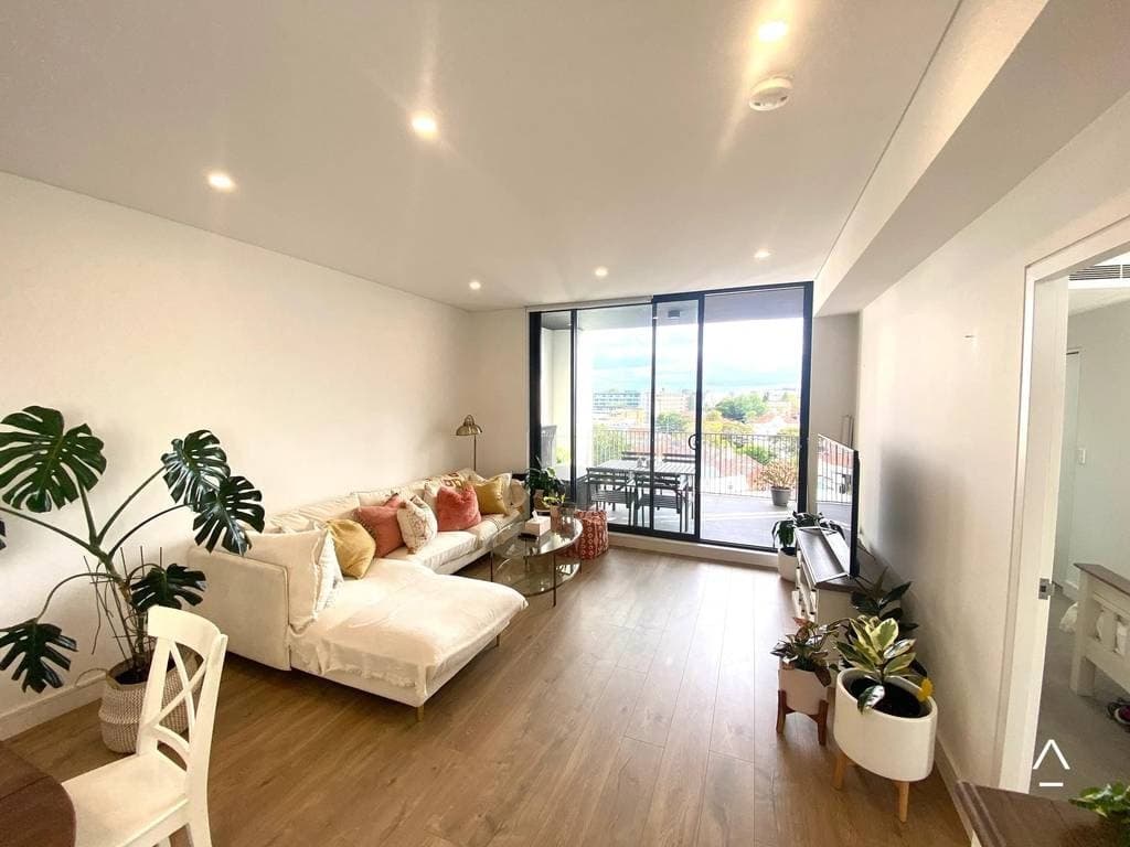 508/326 Marrickville Road, Marrickville - Image 1