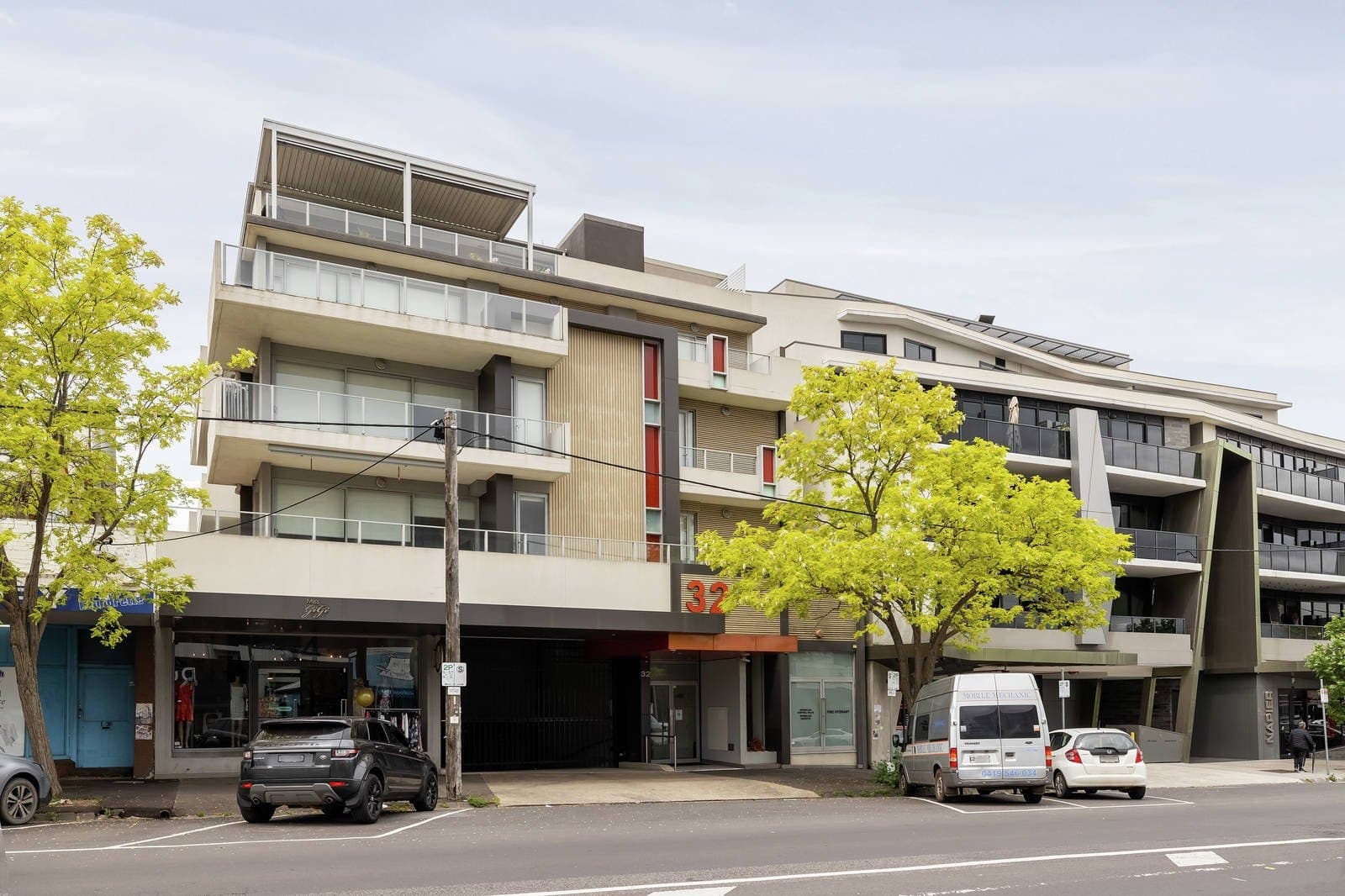11/30-34 Napier Street, Essendon VIC 3040, Essendon - Thumbnail 3