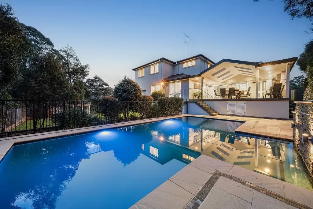 12 Gabrielle Avenue, Baulkham Hills, Baulkham Hills - Image 1