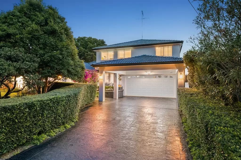 12 Gabrielle Avenue, Baulkham Hills, Baulkham Hills - Thumbnail 4