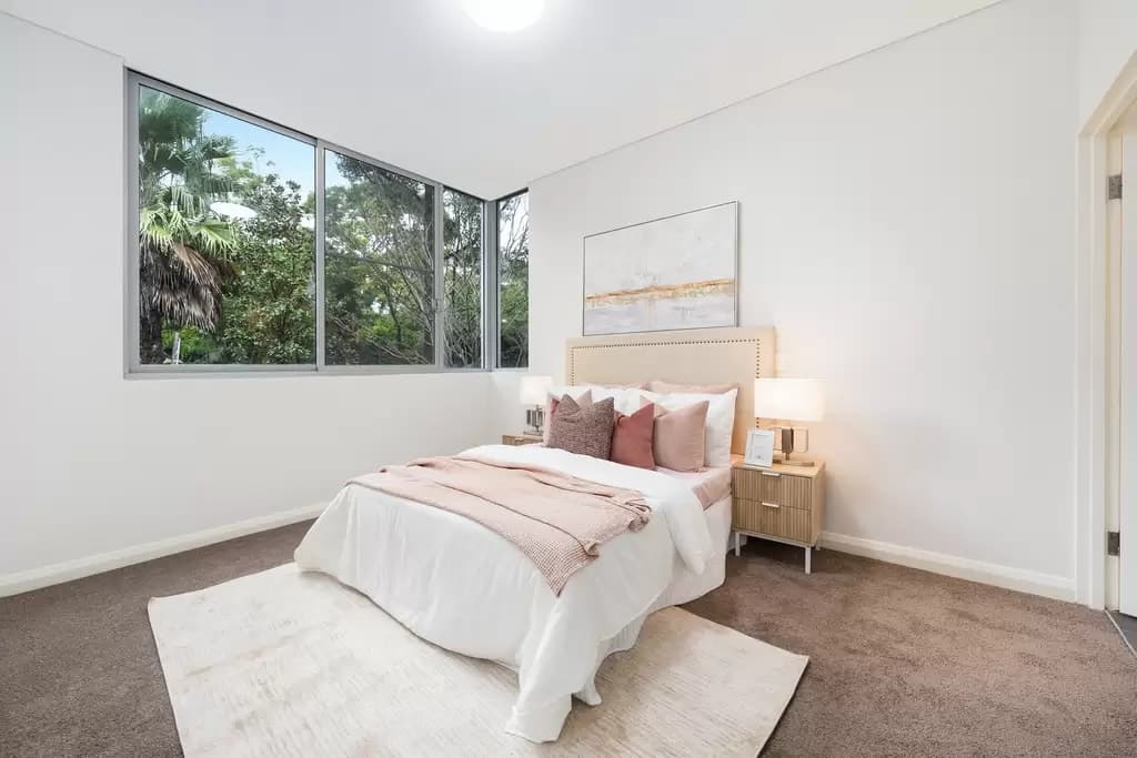 B304/3-7 Lorne Avenue, Killara, Killara - Thumbnail 4