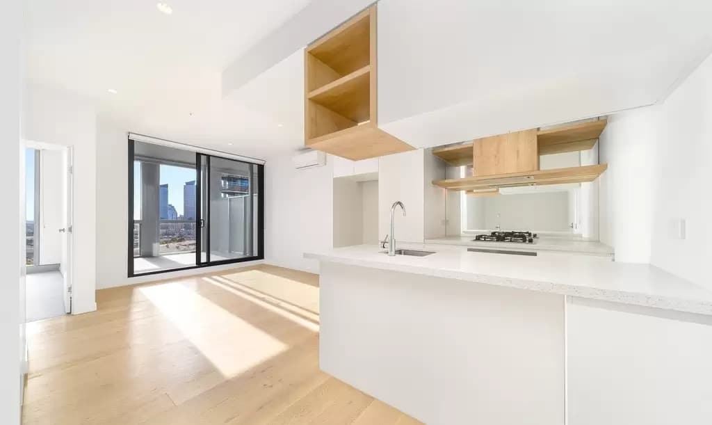 1106/259 Normanby Road, South Melbourne, South Melbourne - Thumbnail 3