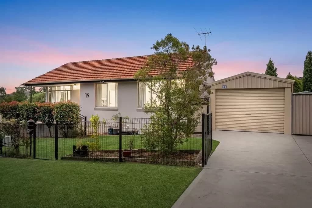 19 Valda Street, Blacktown, Blacktown - Image 1