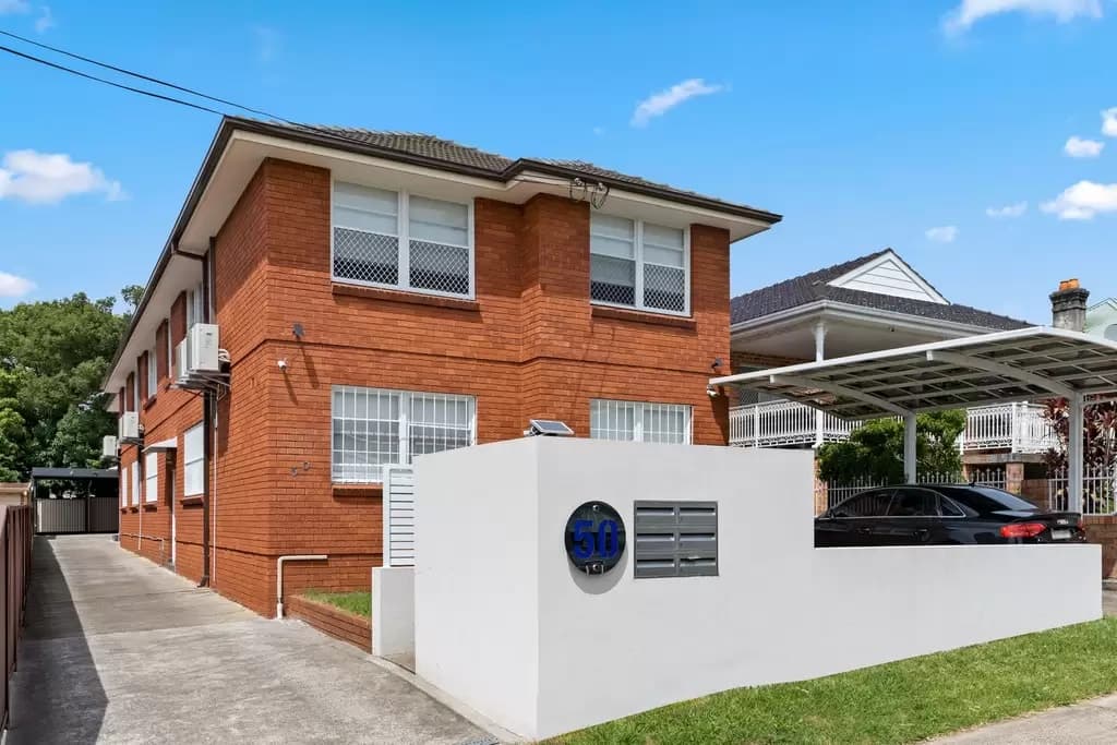 5/50 Amy Street, Campsie, Campsie - Image 1