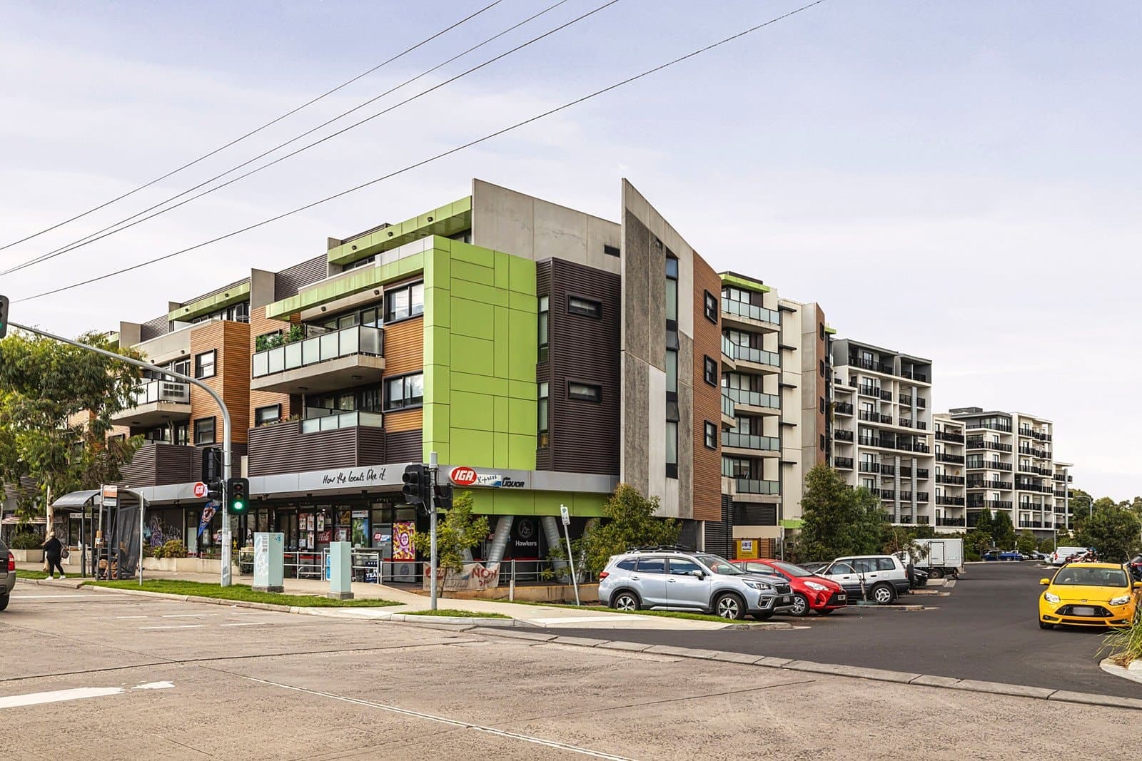 407/2 Olive York Way, Brunswick West VIC 3055, Brunswick West - Thumbnail 6