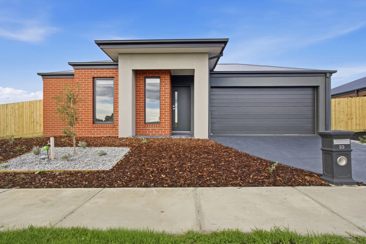 33 Jerome Street, Moe VIC 3825, Moe - Image 1
