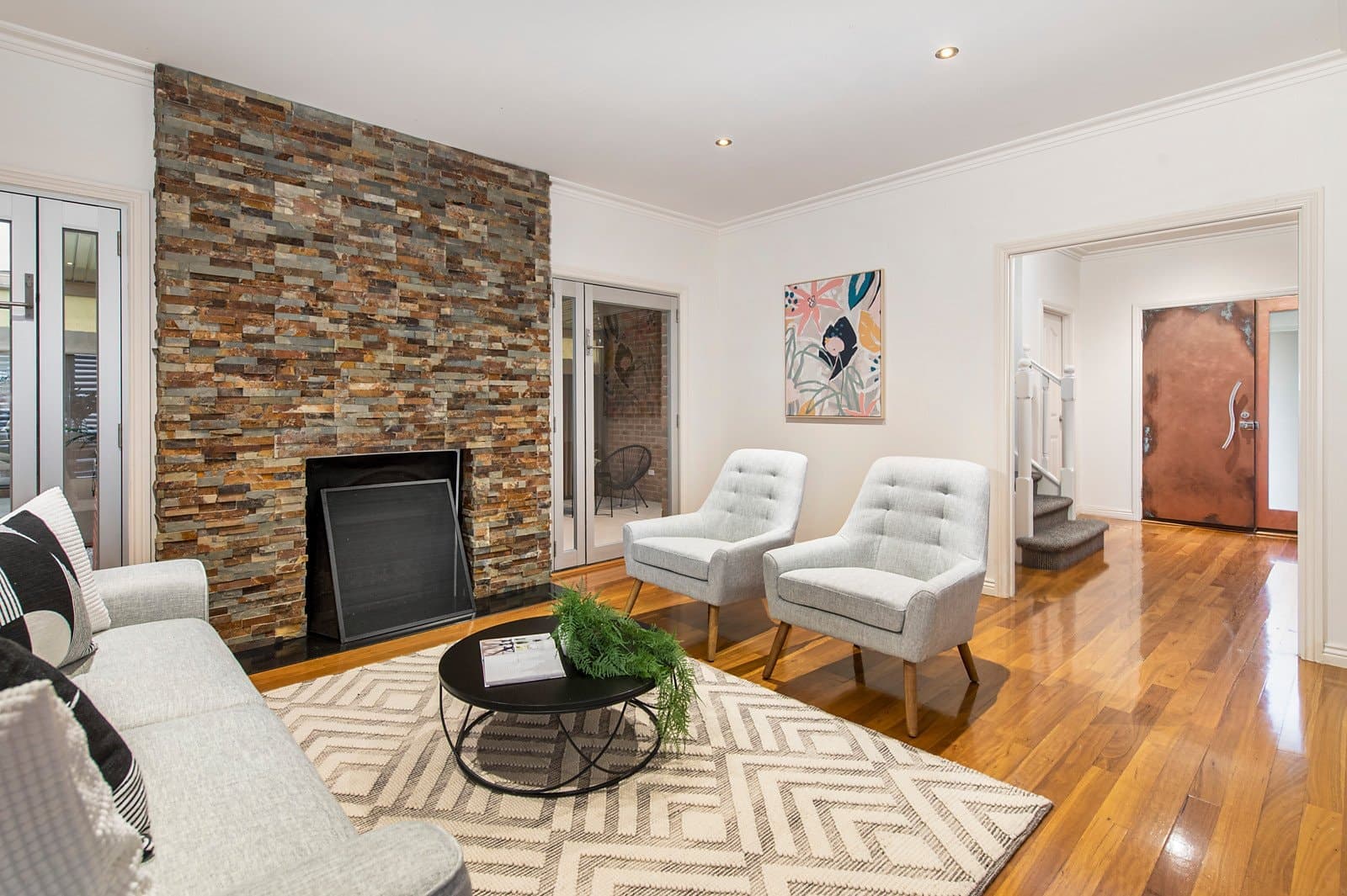 25 Hutchinson Drive, Kew VIC 3101, Kew - Thumbnail 3