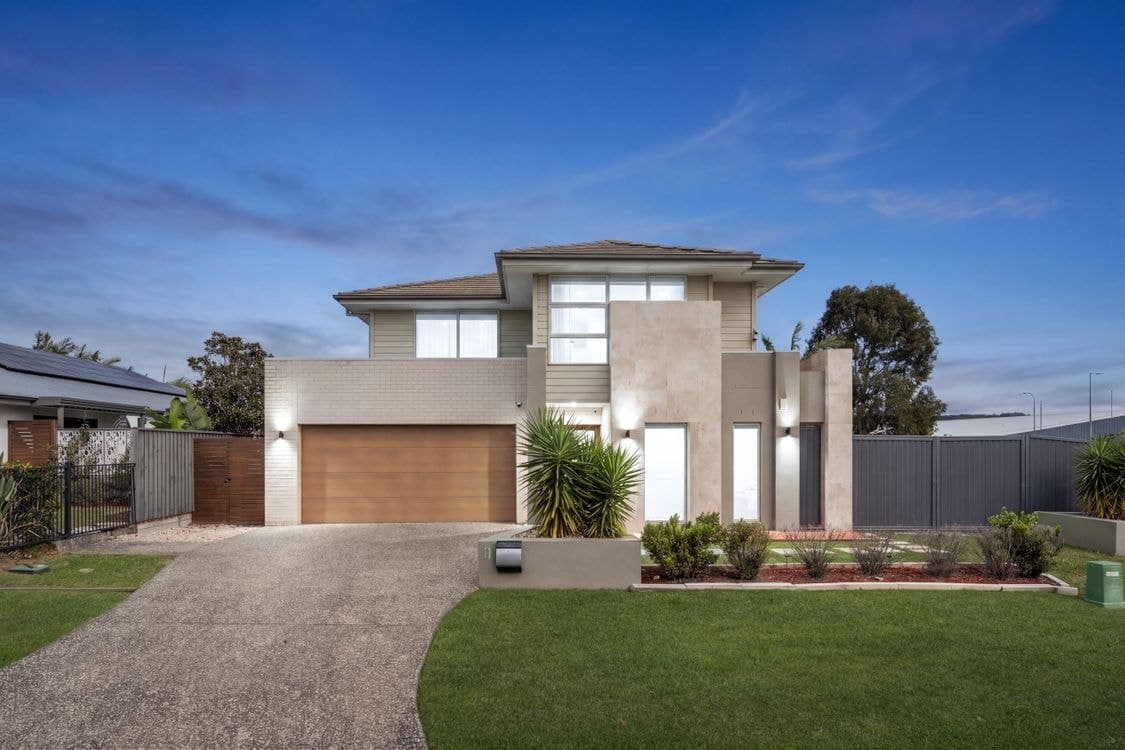 1 Shilin Street, YARRABILBA, QLD, 4207, Yarrabilba - Image 1