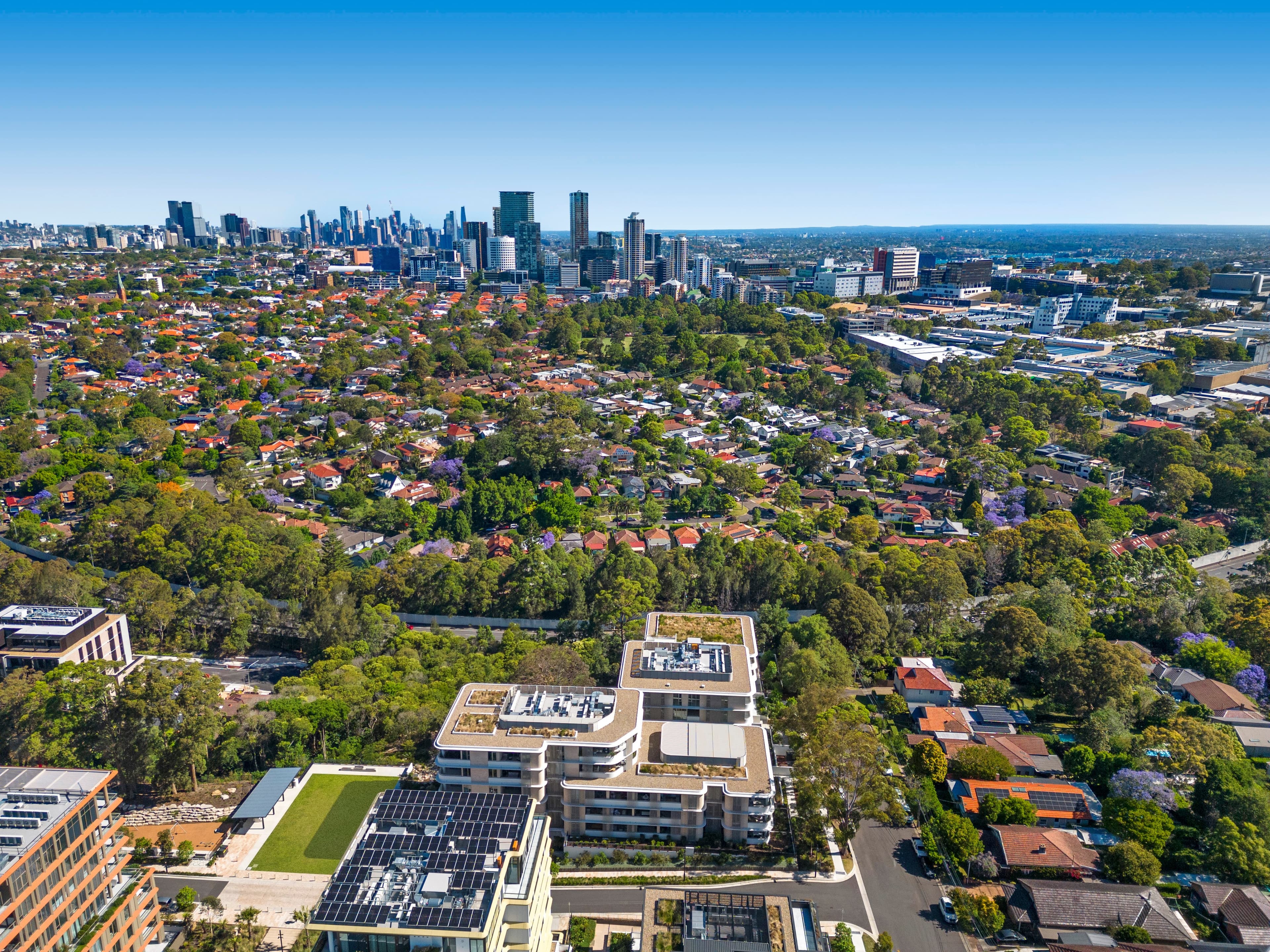 203/15 Richmond Avenue, Willoughby, NSW, 2068, Willoughby - Thumbnail 7