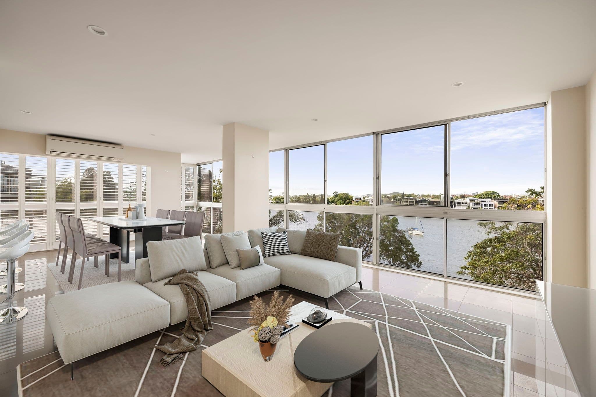 7/102 Oxlade Drive, New Farm QLD 4005, New Farm - Thumbnail 5