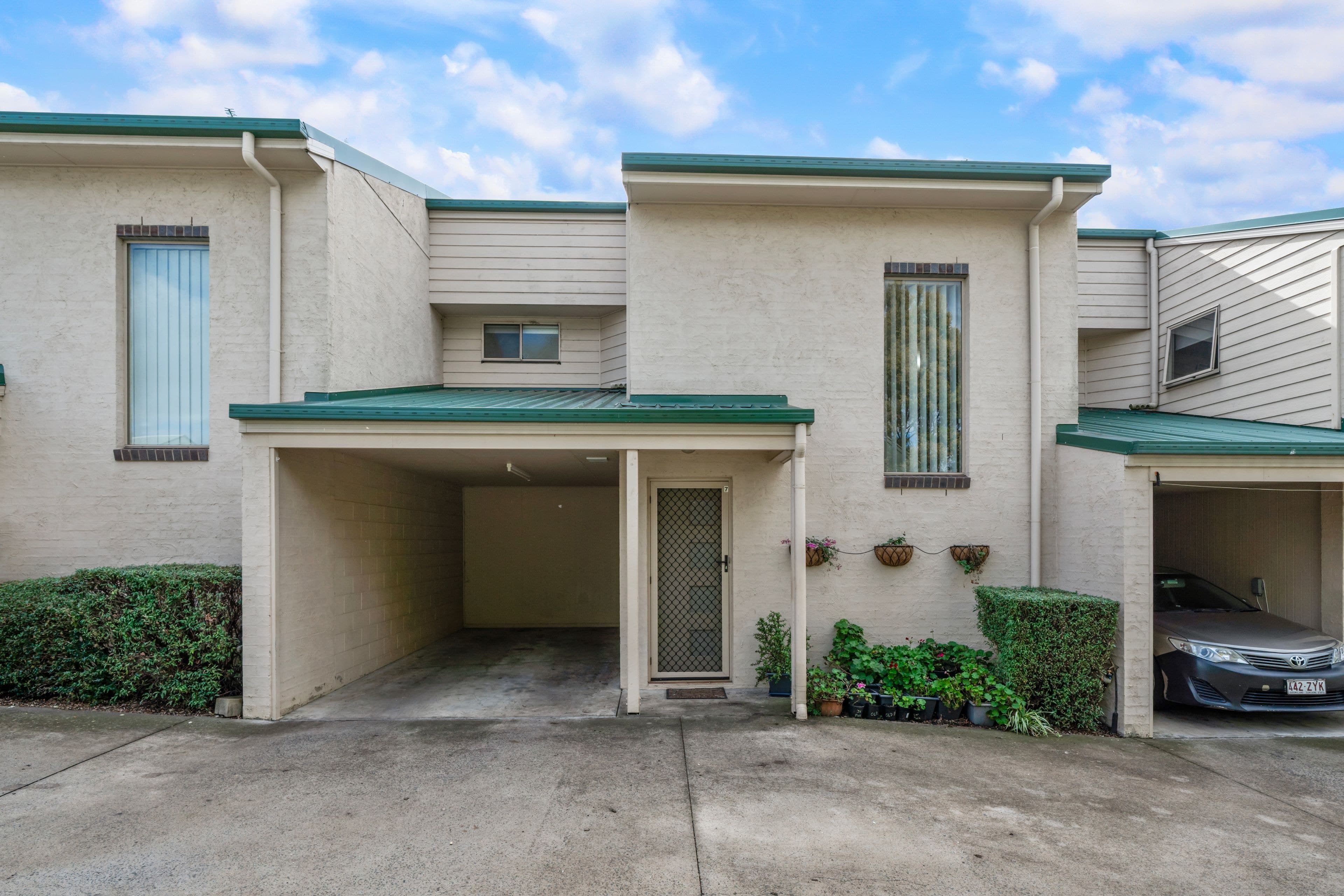 7/24 Murray Street, Pittsworth QLD 4356, Pittsworth - Image 1