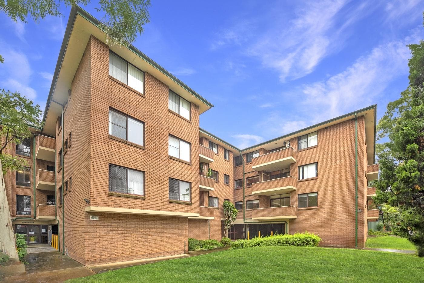 51/17 Rickard Road, Bankstown, Bankstown - Image 1