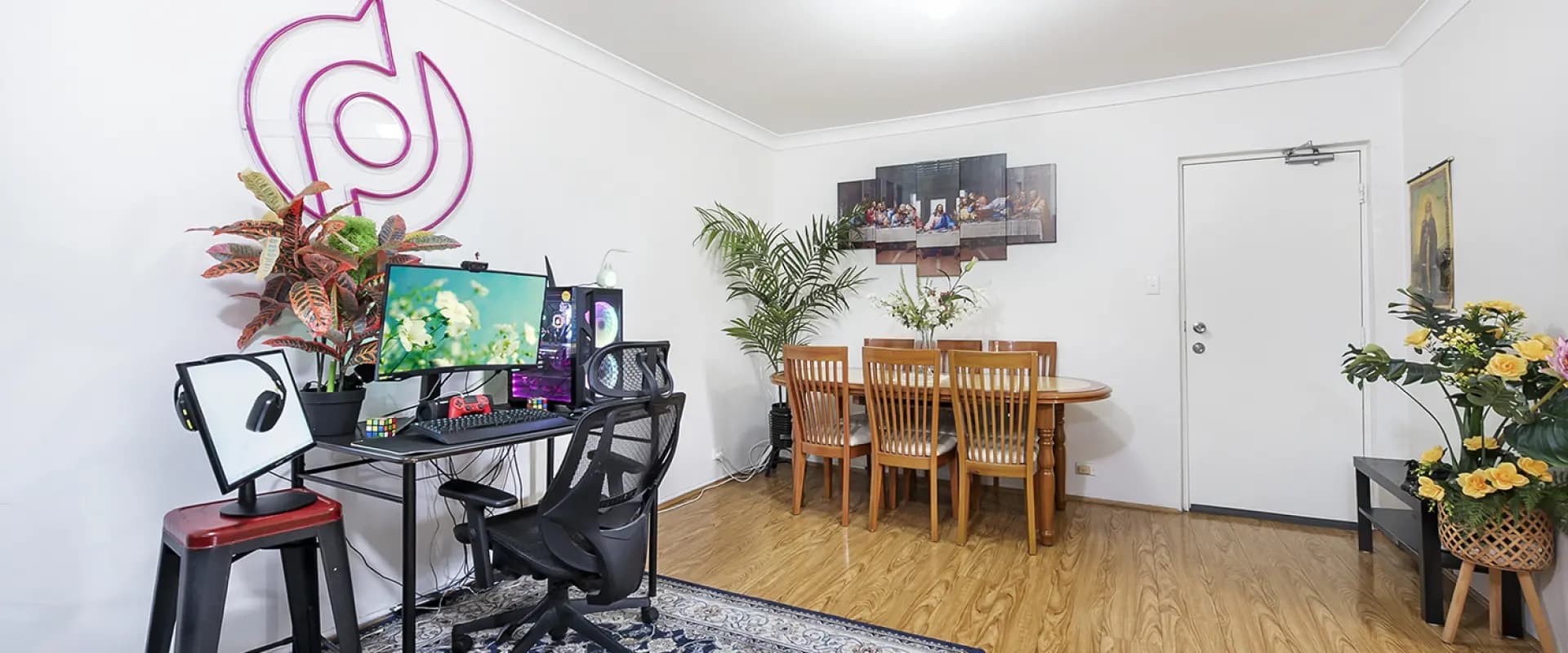 51/17 Rickard Road, Bankstown, Bankstown - Thumbnail 4