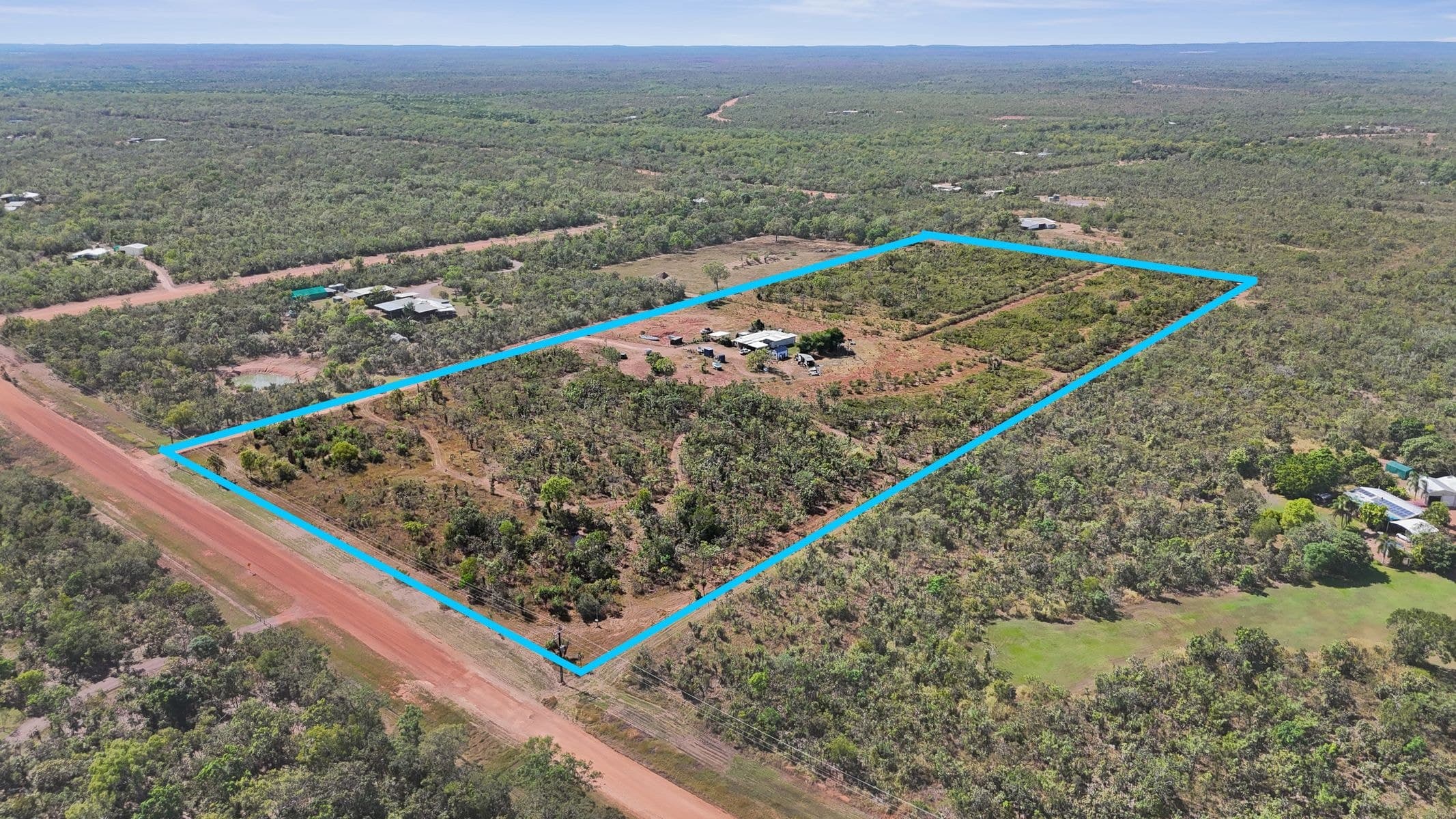 180 Venture Road, Bynoe, NT 0822, Bynoe - Thumbnail 2