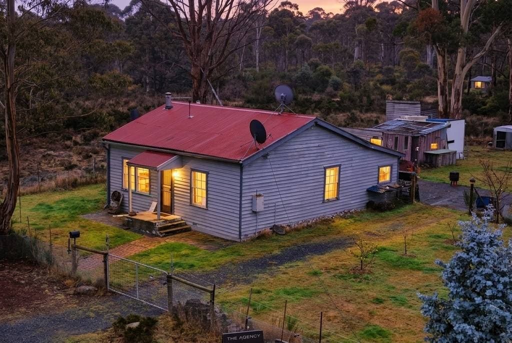 34 Schell Street, Rossarden - Image 1