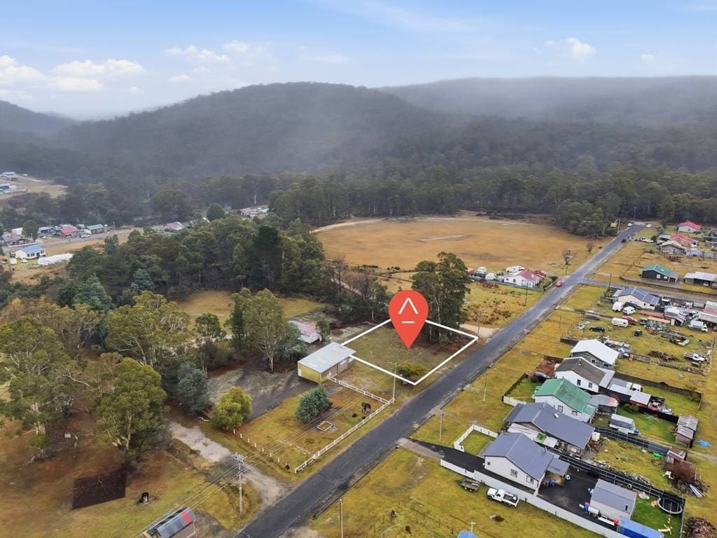 3 Schell Street, Rossarden - Image 1
