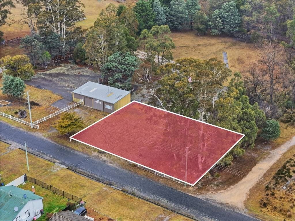 3 Schell Street, Rossarden - Thumbnail 8