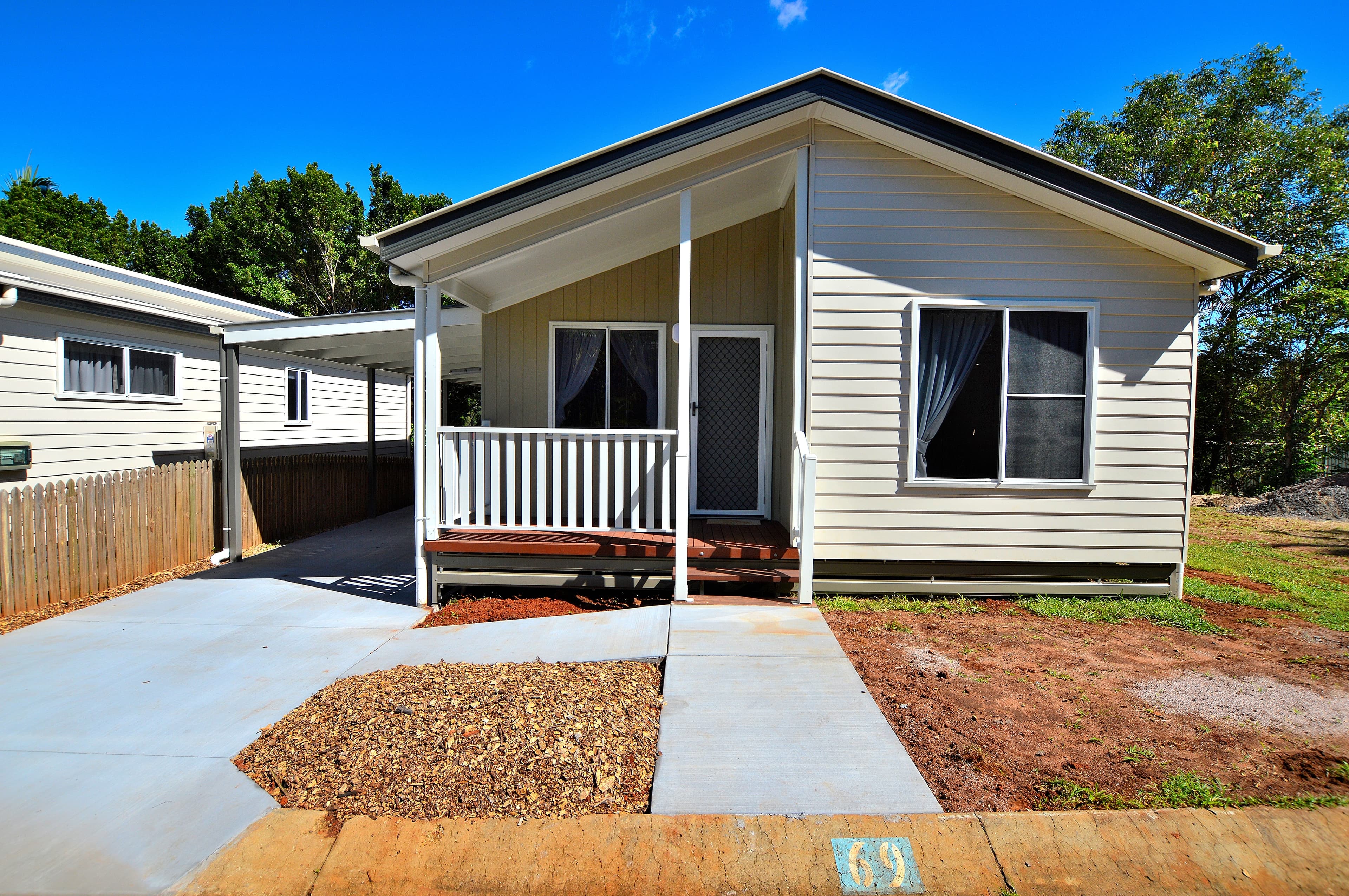 Unit 69, 18 Landershute Rd, Palmwoods, Palmwoods - Thumbnail 2