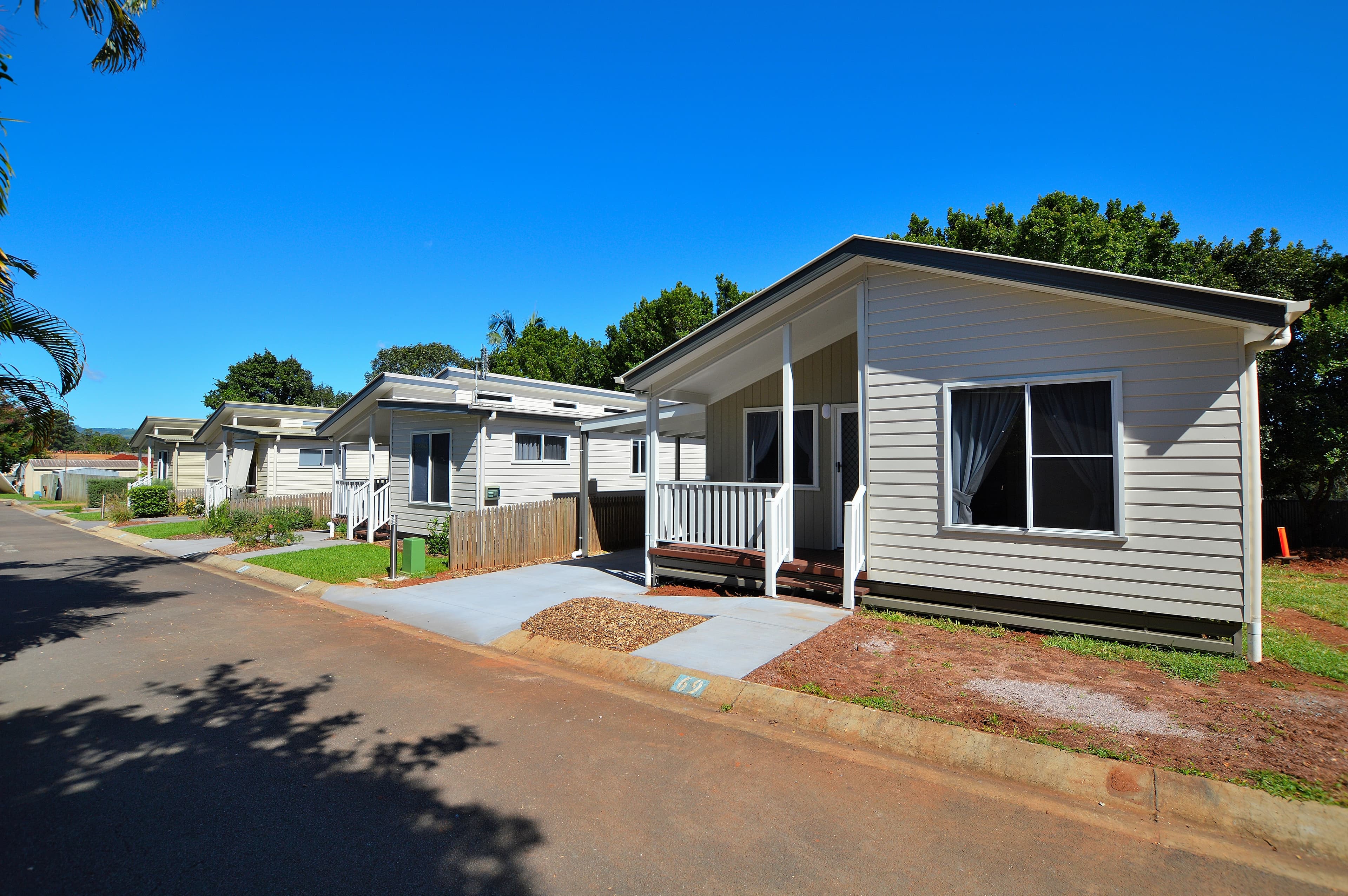 Unit 69, 18 Landershute Rd, Palmwoods, Palmwoods - Thumbnail 3