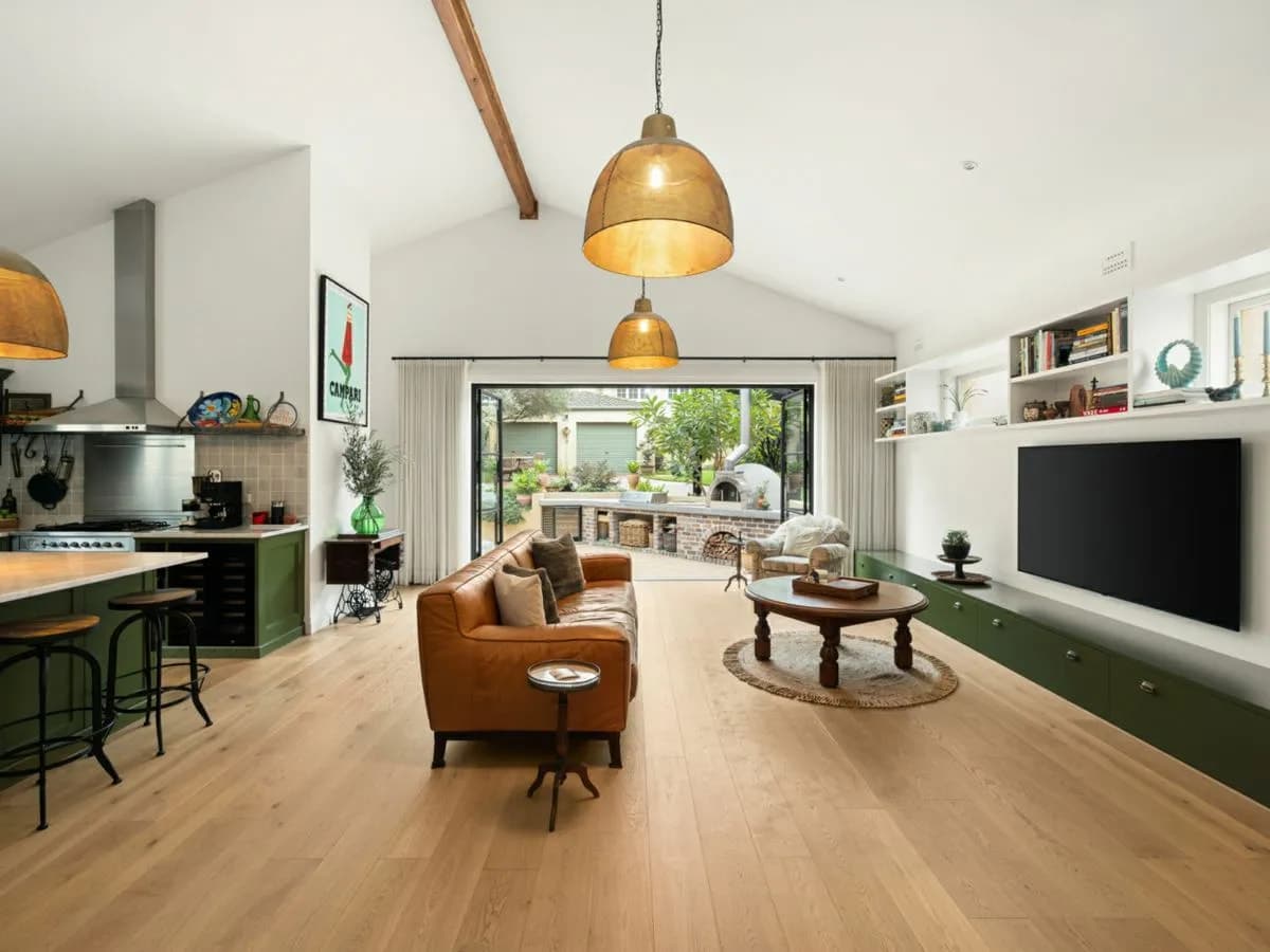 33 Links Avenue, CONCORD, Concord - Image 1