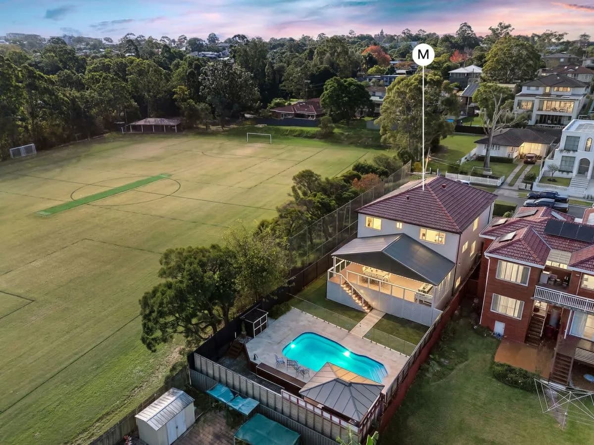 1A Chapman Street, GLADESVILLE, Gladesville - Image 1