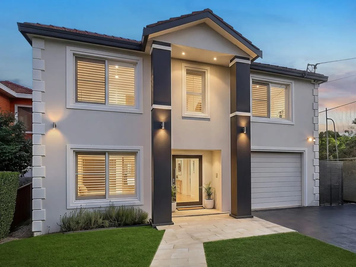 1A Chapman Street, GLADESVILLE, Gladesville - Thumbnail 2