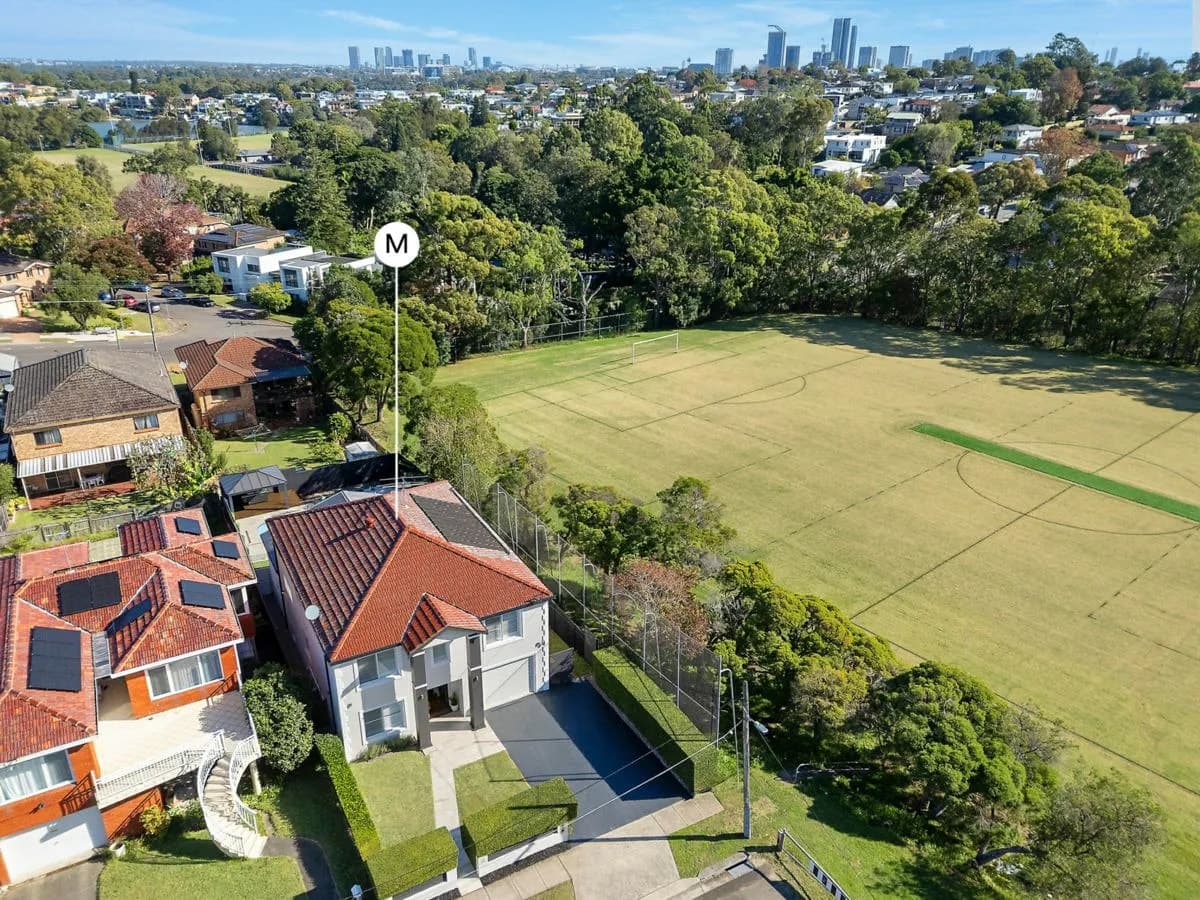 1A Chapman Street, GLADESVILLE, Gladesville - Thumbnail 7