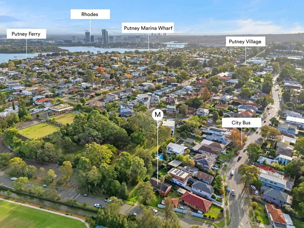 80 Frances Road, PUTNEY, Putney - Thumbnail 4