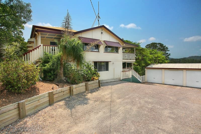 370 Palmwoods-montville Rd, Palmwoods, Palmwoods - Image 1