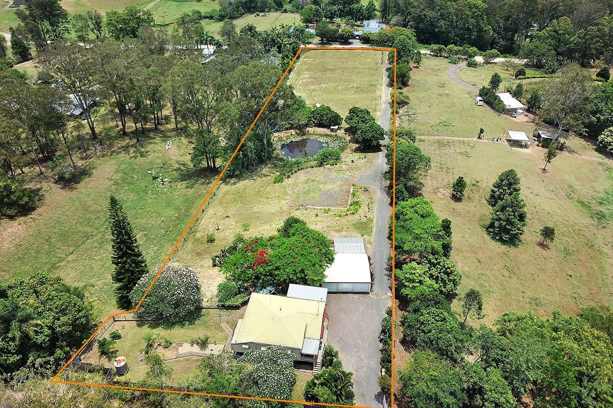 370 Palmwoods-montville Rd, Palmwoods, Palmwoods - Thumbnail 2