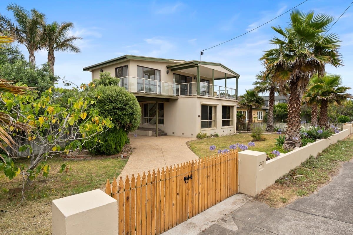1951 Point Nepean Road, TOOTGAROOK, VIC, 3941, Tootgarook - Image 1