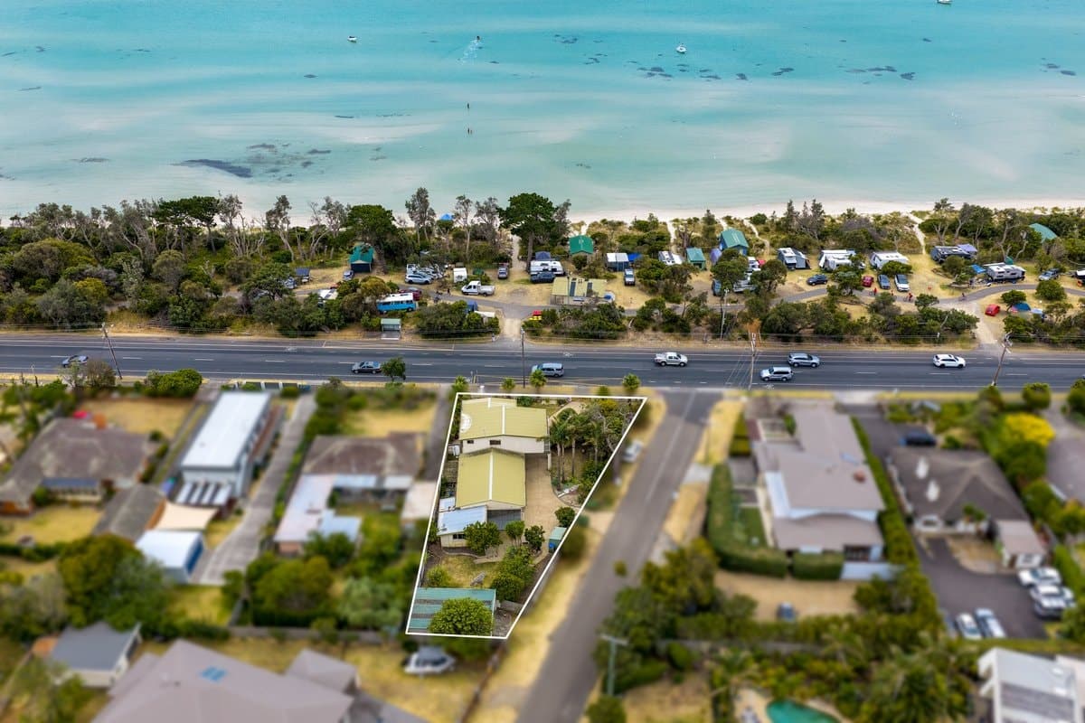 1951 Point Nepean Road, TOOTGAROOK, VIC, 3941, Tootgarook - Thumbnail 2