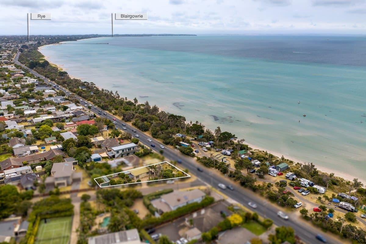 1951 Point Nepean Road, TOOTGAROOK, VIC, 3941, Tootgarook - Thumbnail 7