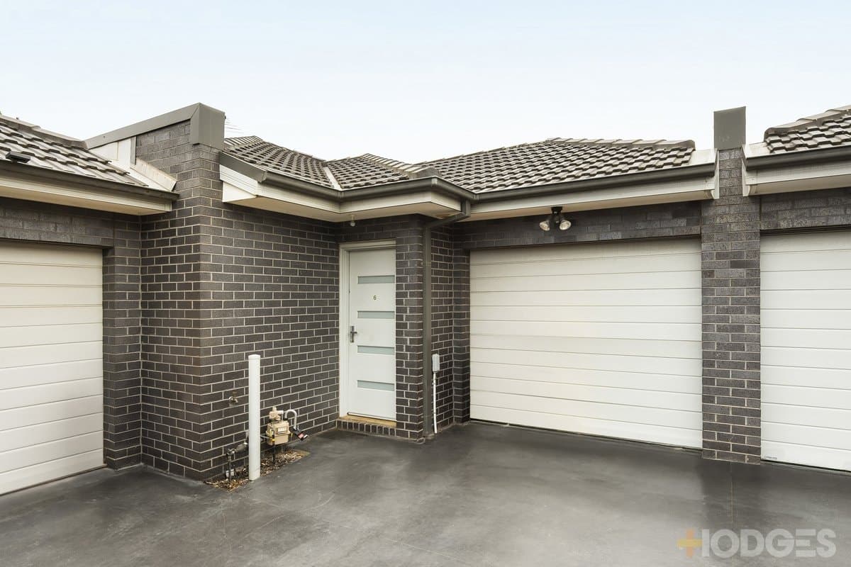 6 / 48 Stanhope Street, West Footscray, VIC, 3012, West Footscray - Image 1