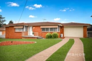 43 Christine Street Northmead, Northmead - Image 1